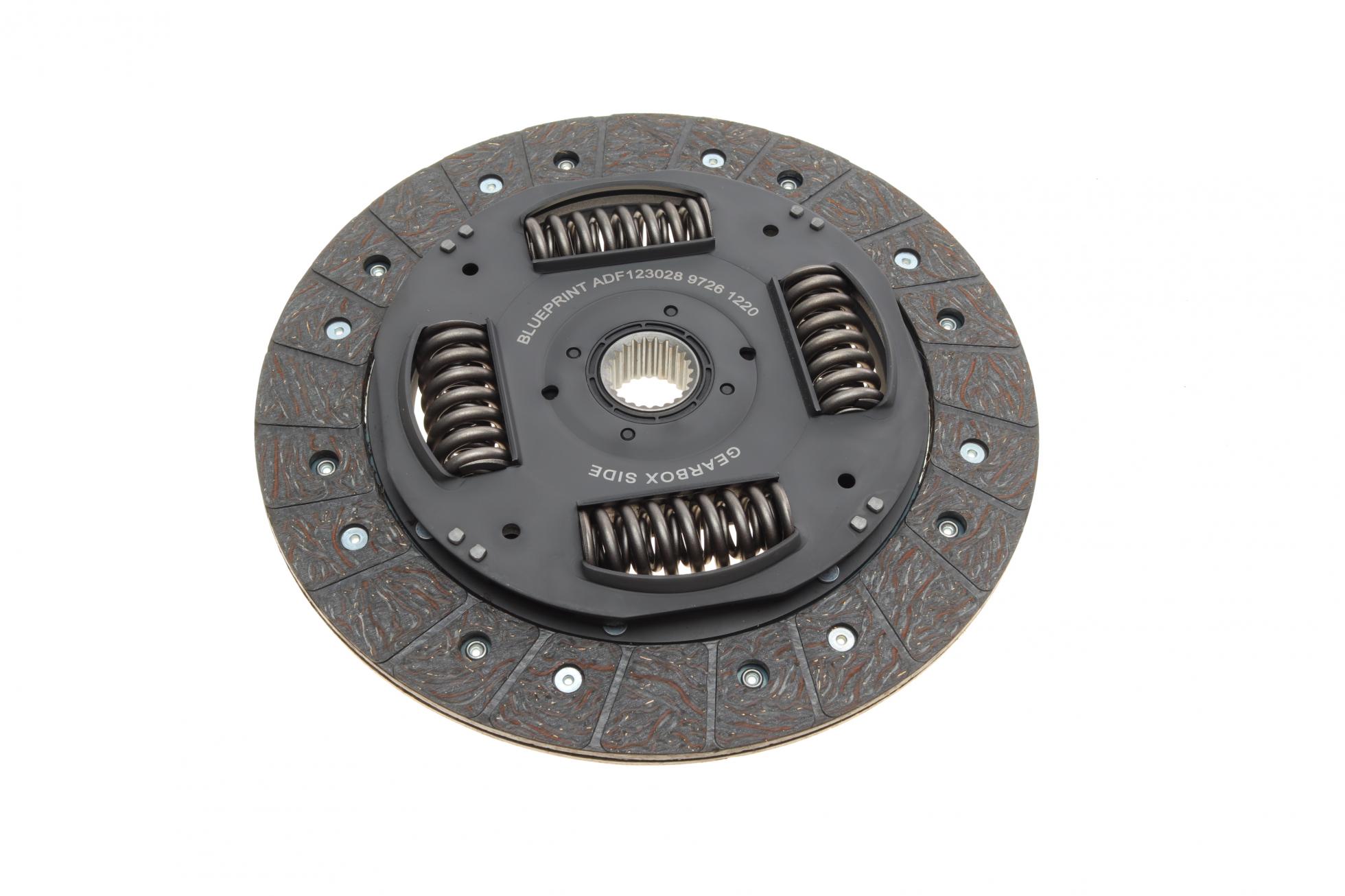 ADF123028 BLUE PRINT